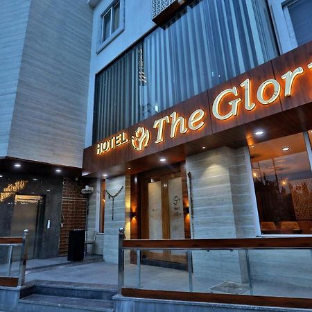 Hotel The Glory Rishīkesh Eksteriør billede